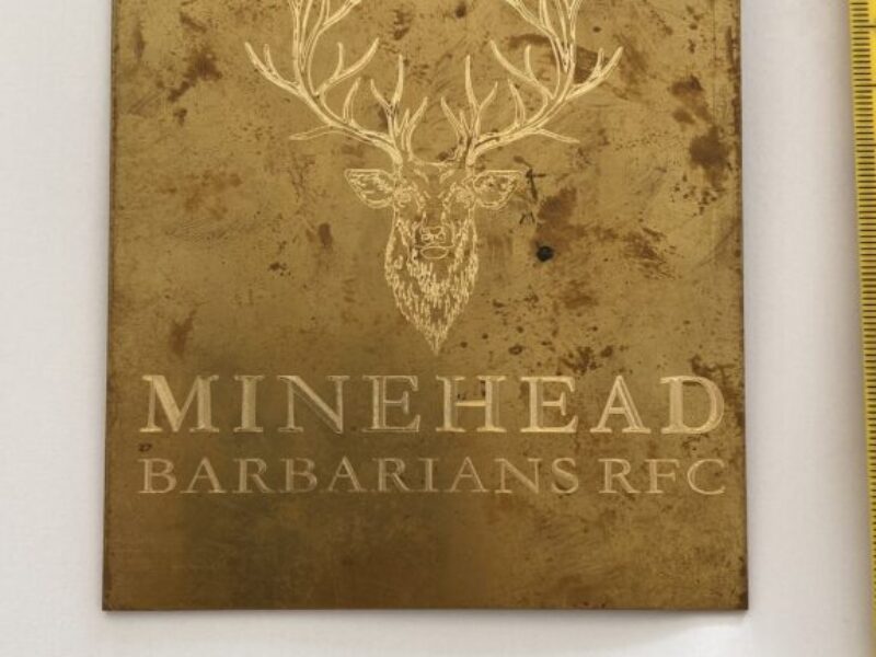 minehead barbarians RFC
