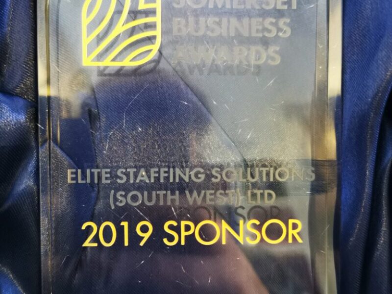 somerset business awards 2019 sponsor